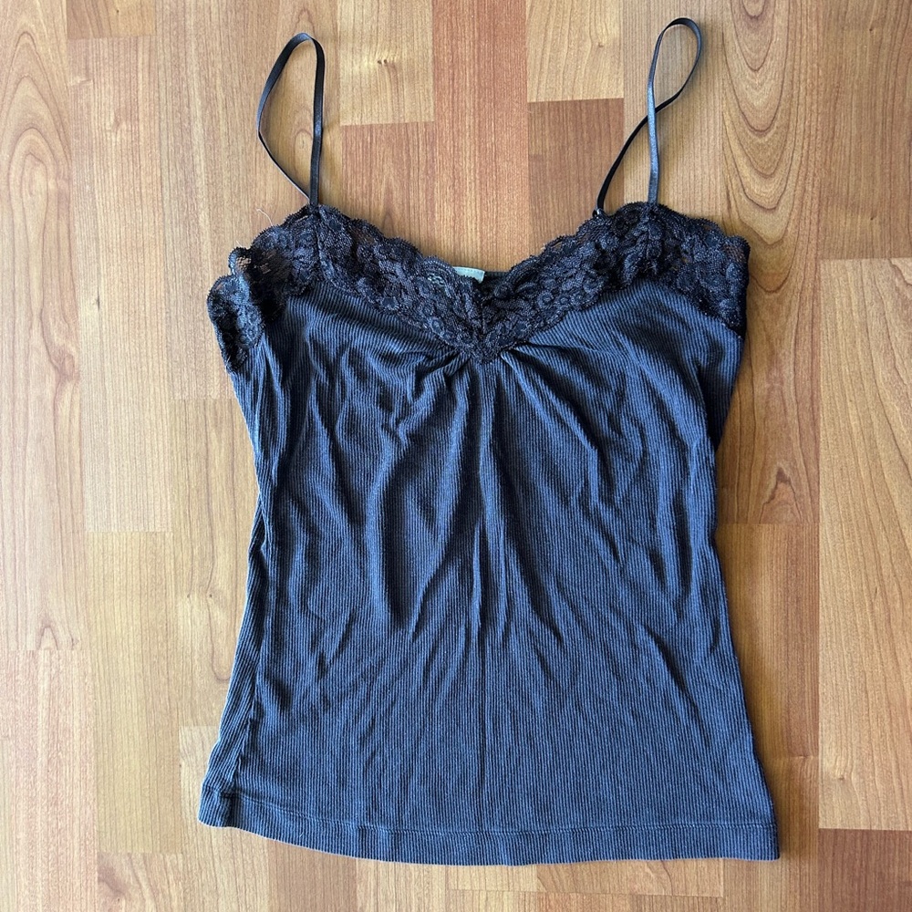 Worthington Tank Top